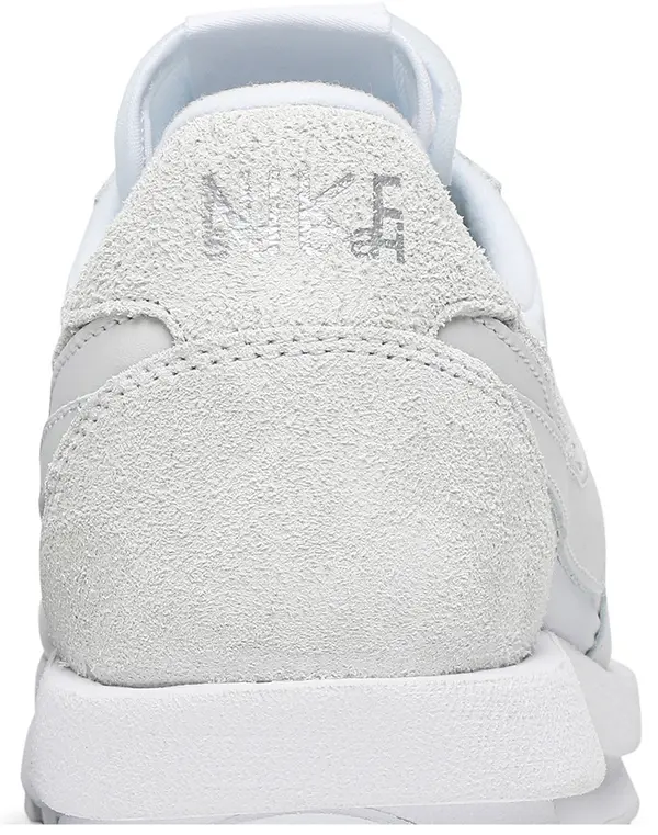 Nike LD Waffle Sacai White Nylon