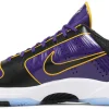 Nike Kobe 5 Protro Lakers