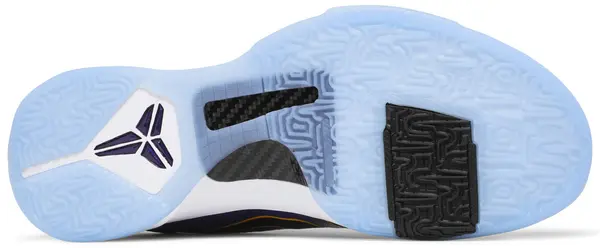 Nike Kobe 5 Protro Lakers
