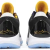 Nike Kobe 5 Protro Lakers