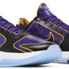 Nike Kobe 5 Protro Lakers