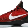 Nike Kobe 6 Protro Challenge Red All-Star (2021)