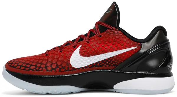 Nike Kobe 6 Protro Challenge Red All-Star (2021)