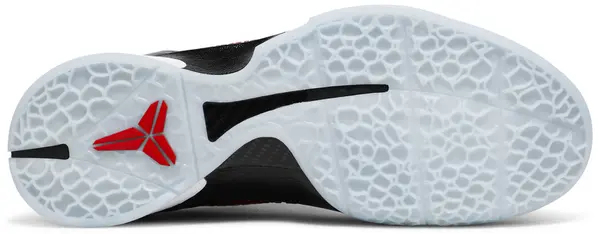 Nike Kobe 6 Protro Challenge Red All-Star (2021)