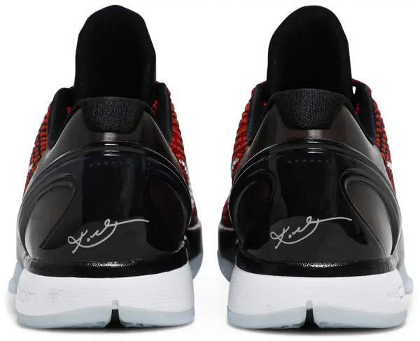 Nike Kobe 6 Protro Challenge Red All-Star (2021)