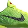 Nike Kobe 6 Protro Grinch (2020)
