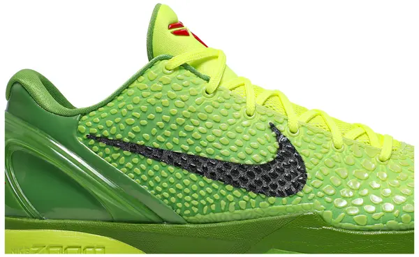 Nike Kobe 6 Protro Grinch (2020)