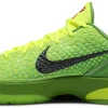Nike Kobe 6 Protro Grinch (2020)