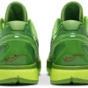 Nike Kobe 6 Protro Grinch (2020)