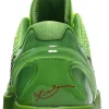 Nike Kobe 6 Protro Grinch (2020)