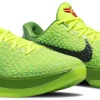 Nike Kobe 6 Protro Grinch (2020)