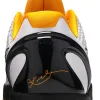 Kobe 6 Protro Playoff Pack White Del Sol