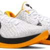 Kobe 6 Protro Playoff Pack White Del Sol