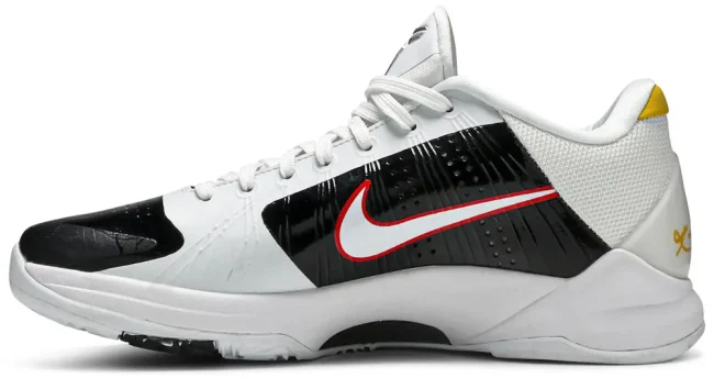 639895_03.jpg Nike Kobe 5 Protro Bruce Lee Alternate