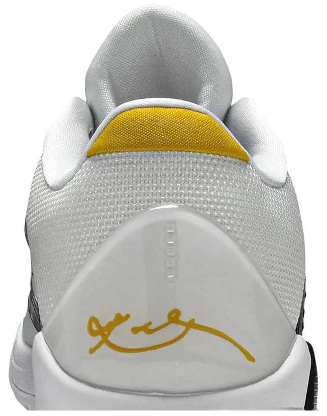 639895_07.jpg Nike Kobe 5 Protro Bruce Lee Alternate