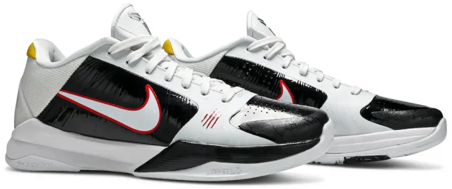639895_08.jpg Nike Kobe 5 Protro Bruce Lee Alternate