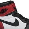Air Jordan 1 Retro Black Toe (2016)
