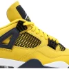 Jordan 4 Retro Lightning (2021)