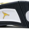 Jordan 4 Retro Lightning (2021)