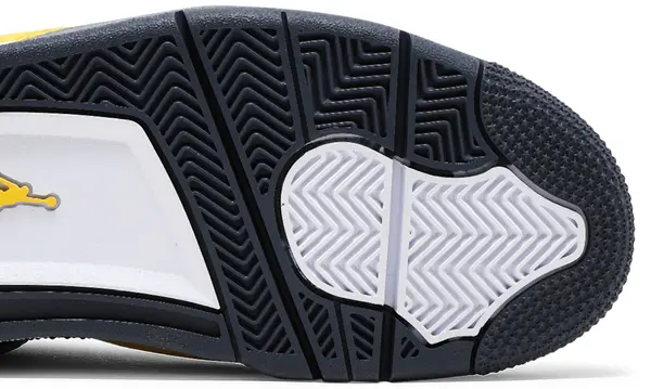 Jordan 4 Retro Lightning (2021)