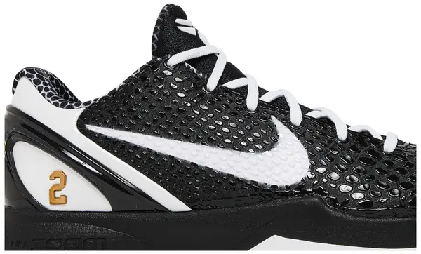 Nike Kobe 6 Protro Mambacita Sweet
