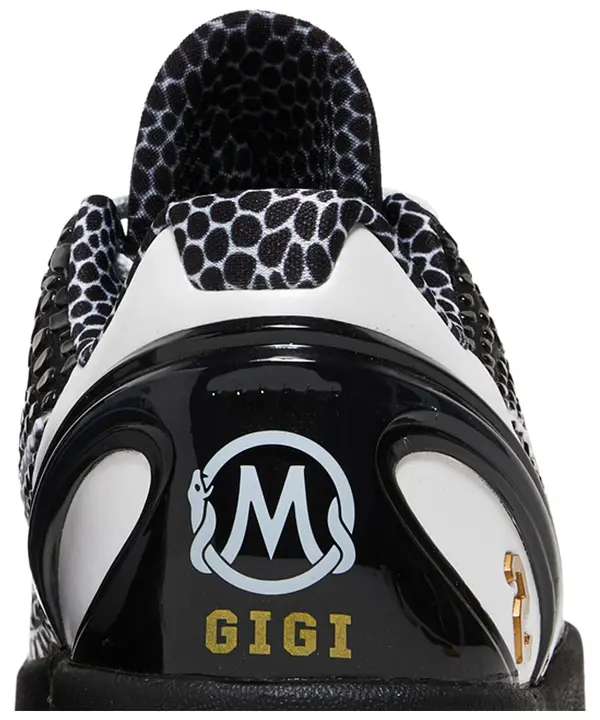 Nike Kobe 6 Protro Mambacita Sweet