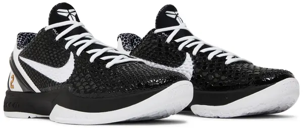 Nike Kobe 6 Protro Mambacita Sweet