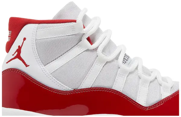 Jordan 11 Retro Cherry (2022)