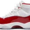 Jordan 11 Retro Cherry (2022)