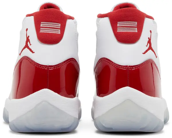 Jordan 11 Retro Cherry (2022)