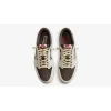 Travis Scott x Nike Air Jordan 1 Low OG”Reverse Mocha”