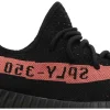 1256145_02.jpg Yeezy Boost 350 V2 'Red' 2023