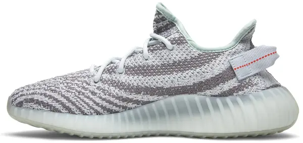 Yeezy Boost 350 V2 BLUE TINT