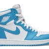 Air Jordan 1 Retro UNC  2015