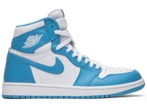 Air Jordan 1 Retro UNC  2015