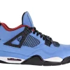 Air Jordan 4 Retro Travis Scott Cactus Jack