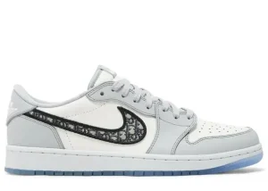DIOR x Jordan Air Jordan 1