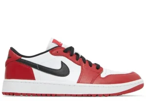 Jordan 1 Low Golf Chicago
