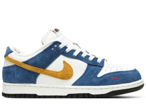Untitled design (14) Nike Dunk Low Kasina Industrial Blue