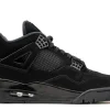 Jordan 4 Retro Black Cat (2020)