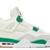 Jordan 4 Retro SB Pine Green