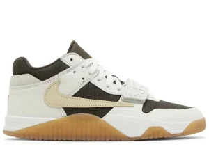 Jordan Jumpman Jack TR Travis Scott Sail