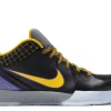 Nike Kobe 4 Protro Carpe Diem