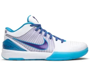 Untitled design (33) Nike Kobe 4 Protro Draft Day Hornets