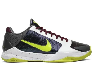 Nike Kobe 5 Protro Chaos
