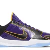 Nike Kobe 5 Protro Lakers