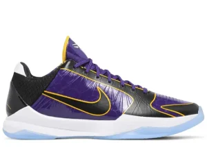 Untitled design (35) Nike Kobe 5 Protro Lakers