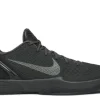 Nike Kobe 6 Black Mamba Collection Fade to Black