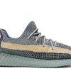 Adidas Yeezy Boost 350 V2 Ash Blue