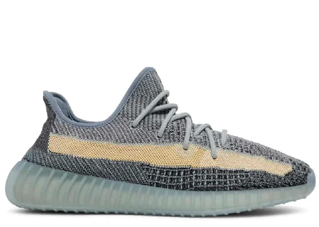 Adidas Yeezy Boost 350 V2 Ash Blue